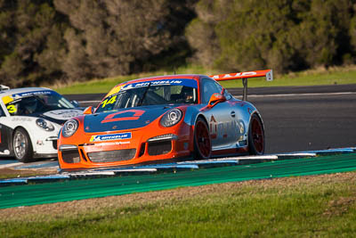 14;14;9-June-2019;Australia;Matt-Belford;Phillip-Island;Porsche-GT3-Cup;Porsche-GT3-Cup-Challenge;Pro‒Am;Shannons-Nationals;Victoria;auto;motorsport;racing;super-telephoto