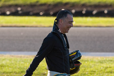 13;13;9-June-2019;Australia;Phillip-Island;Porsche-GT3-Cup;Porsche-GT3-Cup-Challenge;Pro‒Am;Sam-Shahin;Shannons-Nationals;The-BendHTFU;Victoria;auto;motorsport;racing;super-telephoto