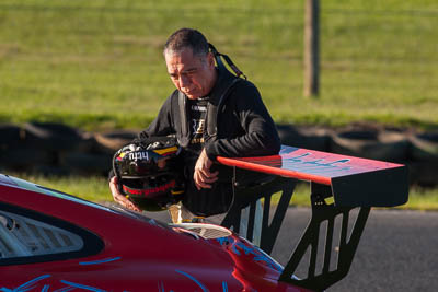 13;13;9-June-2019;Australia;Phillip-Island;Porsche-GT3-Cup;Porsche-GT3-Cup-Challenge;Pro‒Am;Sam-Shahin;Shannons-Nationals;The-BendHTFU;Victoria;auto;motorsport;racing;super-telephoto