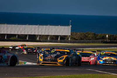 777;777;9-June-2019;AGT;Australia;Australian-GT;Australian-GT-Championship;Grand-Tourer;Jamie-Whincup;Mercedes‒Benz-AMG-GT3;Phillip-Island;Shannons-Nationals;The-Bend-Motorsport-Park;Victoria;Yasser-Shahin;auto;motorsport;racing;super-telephoto