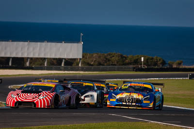222;6;222;6;9-June-2019;AGT;Adrian-Deitz;Australia;Australian-GT;Australian-GT-Championship;Cameron-McConville;Craig-Baird;Grand-Tourer;Lamborghini-Huracan;Mercedes‒Benz-AMG-GT3;Phillip-Island;Scott-Taylor;Scott-Taylor-Motorsport;Shannons-Nationals;Victoria;Wall-Racing;auto;motorsport;racing;super-telephoto