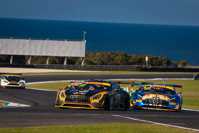 222;777;222;777;9-June-2019;AGT;Australia;Australian-GT;Australian-GT-Championship;Craig-Baird;Grand-Tourer;Jamie-Whincup;Mercedes‒Benz-AMG-GT3;Phillip-Island;Scott-Taylor;Scott-Taylor-Motorsport;Shannons-Nationals;The-Bend-Motorsport-Park;Victoria;Yasser-Shahin;auto;motorsport;racing;super-telephoto