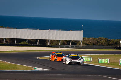 48;50;48;50;9-June-2019;AGT;Australia;Australian-GT;Australian-GT-Championship;David-Crampton;Glenn-Wood;Grand-Tourer;Justin-McMillan;M-Motorsport;Phillip-Island;Reiter-KTM-X‒Bow-GT4;Shannons-Nationals;Trent-Harrison;Vantage-Freight-M-Motorsport;Victoria;auto;motorsport;racing;super-telephoto
