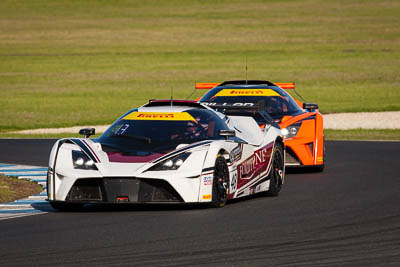 48;48;9-June-2019;AGT;Australia;Australian-GT;Australian-GT-Championship;Glenn-Wood;Grand-Tourer;Justin-McMillan;M-Motorsport;Phillip-Island;Reiter-KTM-X‒Bow-GT4;Shannons-Nationals;Victoria;auto;motorsport;racing;super-telephoto