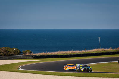 59;63;59;59-Racing-HSY-Opti-‒-Coat;63;9-June-2019;AGT;Australia;Australian-GT;Australian-GT-Championship;Dominic-Storey;Eggleston-Motorsport;Fraser-Ross;Grand-Tourer;McLaren-720S-GT3;Mercedes‒Benz-AMG-GT3;Peter-Hackett;Phillip-Island;Ryan-Simpson;Shannons-Nationals;Victoria;auto;motorsport;racing;super-telephoto