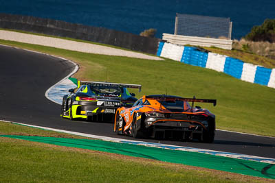 59;59;59-Racing-HSY-Opti-‒-Coat;9-June-2019;AGT;Australia;Australian-GT;Australian-GT-Championship;Fraser-Ross;Grand-Tourer;McLaren-720S-GT3;Phillip-Island;Ryan-Simpson;Shannons-Nationals;Victoria;auto;motorsport;racing;super-telephoto