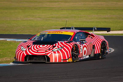 6;6;9-June-2019;AGT;Adrian-Deitz;Australia;Australian-GT;Australian-GT-Championship;Cameron-McConville;Grand-Tourer;Lamborghini-Huracan;Phillip-Island;Shannons-Nationals;Victoria;Wall-Racing;auto;motorsport;racing;super-telephoto