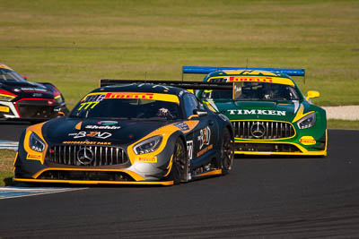 777;777;9-June-2019;AGT;Australia;Australian-GT;Australian-GT-Championship;Grand-Tourer;Jamie-Whincup;Mercedes‒Benz-AMG-GT3;Phillip-Island;Shannons-Nationals;The-Bend-Motorsport-Park;Victoria;Yasser-Shahin;auto;motorsport;racing;super-telephoto