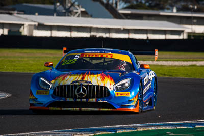 222;222;9-June-2019;AGT;Australia;Australian-GT;Australian-GT-Championship;Craig-Baird;Grand-Tourer;Mercedes‒Benz-AMG-GT3;Phillip-Island;Scott-Taylor;Scott-Taylor-Motorsport;Shannons-Nationals;Victoria;auto;motorsport;racing;super-telephoto