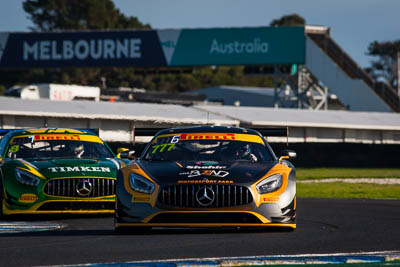 777;777;9-June-2019;AGT;Australia;Australian-GT;Australian-GT-Championship;Grand-Tourer;Jamie-Whincup;Mercedes‒Benz-AMG-GT3;Phillip-Island;Shannons-Nationals;The-Bend-Motorsport-Park;Victoria;Yasser-Shahin;auto;motorsport;racing;super-telephoto