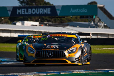 777;777;9-June-2019;AGT;Australia;Australian-GT;Australian-GT-Championship;Grand-Tourer;Jamie-Whincup;Mercedes‒Benz-AMG-GT3;Phillip-Island;Shannons-Nationals;The-Bend-Motorsport-Park;Victoria;Yasser-Shahin;auto;motorsport;racing;super-telephoto