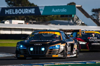 99;9-June-2019;99;AGT;Audi-R8-LMS-Ultra;Australia;Australian-GT;Australian-GT-Championship;Barton-Mawer;Grand-Tourer;Industrie-Clothing;Nick-Kelly;Phillip-Island;Shannons-Nationals;Topshot;Victoria;auto;motorsport;racing;super-telephoto