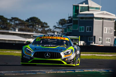 63;63;9-June-2019;AGT;Australia;Australian-GT;Australian-GT-Championship;Dominic-Storey;Eggleston-Motorsport;Grand-Tourer;Mercedes‒Benz-AMG-GT3;Peter-Hackett;Phillip-Island;Shannons-Nationals;Victoria;auto;motorsport;racing;super-telephoto