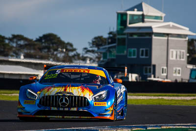 222;222;9-June-2019;AGT;Australia;Australian-GT;Australian-GT-Championship;Craig-Baird;Grand-Tourer;Mercedes‒Benz-AMG-GT3;Phillip-Island;Scott-Taylor;Scott-Taylor-Motorsport;Shannons-Nationals;Victoria;auto;motorsport;racing;super-telephoto