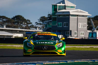 8;8;9-June-2019;AGT;Australia;Australian-GT;Australian-GT-Championship;Grand-Tourer;Max-Twigg;Mercedes‒Benz-AMG-GT3;Phillip-Island;Shannons-Nationals;Tony-DAlberto;Victoria;WM-Waste-Management;auto;motorsport;racing;super-telephoto