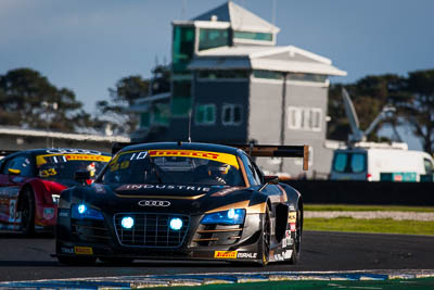 99;9-June-2019;99;AGT;Audi-R8-LMS-Ultra;Australia;Australian-GT;Australian-GT-Championship;Barton-Mawer;Grand-Tourer;Industrie-Clothing;Nick-Kelly;Phillip-Island;Shannons-Nationals;Victoria;auto;motorsport;racing;super-telephoto