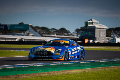 222;222;9-June-2019;AGT;Australia;Australian-GT;Australian-GT-Championship;Craig-Baird;Grand-Tourer;Mercedes‒Benz-AMG-GT3;Phillip-Island;Scott-Taylor;Scott-Taylor-Motorsport;Shannons-Nationals;Victoria;auto;motorsport;racing;telephoto