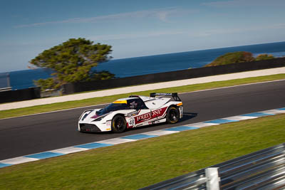 48;48;9-June-2019;AGT;Australia;Australian-GT;Australian-GT-Championship;Glenn-Wood;Grand-Tourer;Justin-McMillan;M-Motorsport;Phillip-Island;Reiter-KTM-X‒Bow-GT4;Shannons-Nationals;Victoria;auto;motorsport;racing;telephoto