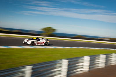 48;48;9-June-2019;AGT;Australia;Australian-GT;Australian-GT-Championship;Glenn-Wood;Grand-Tourer;Justin-McMillan;M-Motorsport;Phillip-Island;Reiter-KTM-X‒Bow-GT4;Shannons-Nationals;Victoria;auto;clouds;motorsport;racing;sky;wide-angle