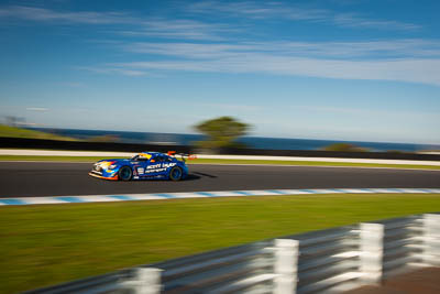 222;222;9-June-2019;AGT;Australia;Australian-GT;Australian-GT-Championship;Craig-Baird;Grand-Tourer;Mercedes‒Benz-AMG-GT3;Phillip-Island;Scott-Taylor;Scott-Taylor-Motorsport;Shannons-Nationals;Victoria;auto;clouds;motorsport;racing;sky;wide-angle
