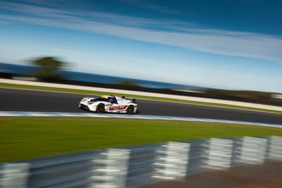 48;48;9-June-2019;AGT;Australia;Australian-GT;Australian-GT-Championship;Glenn-Wood;Grand-Tourer;Justin-McMillan;M-Motorsport;Phillip-Island;Reiter-KTM-X‒Bow-GT4;Shannons-Nationals;Victoria;auto;clouds;motorsport;racing;sky;wide-angle