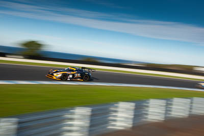 777;777;9-June-2019;AGT;Australia;Australian-GT;Australian-GT-Championship;Grand-Tourer;Jamie-Whincup;Mercedes‒Benz-AMG-GT3;Phillip-Island;Shannons-Nationals;The-Bend-Motorsport-Park;Victoria;Yasser-Shahin;auto;clouds;motorsport;racing;sky;wide-angle