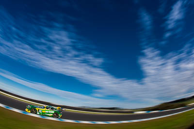 8;8;9-June-2019;AGT;Australia;Australian-GT;Australian-GT-Championship;Grand-Tourer;Max-Twigg;Mercedes‒Benz-AMG-GT3;Phillip-Island;Shannons-Nationals;Tony-DAlberto;Victoria;WM-Waste-Management;auto;clouds;fisheye;motorsport;racing;sky