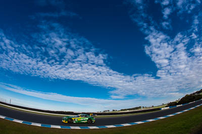 8;8;9-June-2019;AGT;Australia;Australian-GT;Australian-GT-Championship;Grand-Tourer;Max-Twigg;Mercedes‒Benz-AMG-GT3;Phillip-Island;Shannons-Nationals;Tony-DAlberto;Victoria;WM-Waste-Management;auto;clouds;fisheye;motorsport;racing;sky