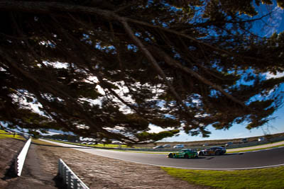 7;8;7;8;9-June-2019;AGT;Aston-Martin-Vantage;Australia;Australian-GT;Australian-GT-Championship;Daniel-Gaunt;Grand-Tourer;Local-Legends;Max-Twigg;Mercedes‒Benz-AMG-GT3;Phillip-Island;Shannons-Nationals;Tony-DAlberto;Tony-Quinn;Victoria;WM-Waste-Management;auto;fisheye;motorsport;racing