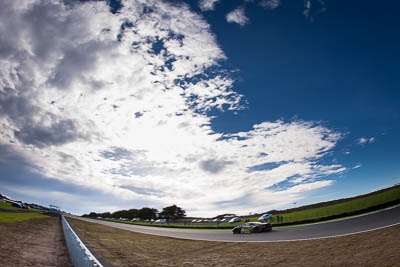 129;129;9-June-2019;AGT;Australia;Australian-GT;Australian-GT-Championship;Grand-Tourer;Haemokinesis-Trofeo-Estate;Joseph-Ensabella;Lamborghini-Huracan-GT3;Phillip-Island;Shannons-Nationals;Tim-Blanchard;Victoria;auto;clouds;fisheye;motorsport;racing;sky