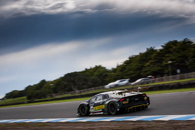 129;129;9-June-2019;AGT;Australia;Australian-GT;Australian-GT-Championship;Grand-Tourer;Haemokinesis-Trofeo-Estate;Joseph-Ensabella;Lamborghini-Huracan-GT3;Phillip-Island;Shannons-Nationals;Tim-Blanchard;Victoria;auto;motorsport;racing;telephoto