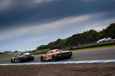 59;59;59-Racing-HSY-Opti-‒-Coat;9-June-2019;AGT;Australia;Australian-GT;Australian-GT-Championship;Fraser-Ross;Grand-Tourer;McLaren-720S-GT3;Phillip-Island;Ryan-Simpson;Shannons-Nationals;Victoria;auto;motorsport;racing;telephoto