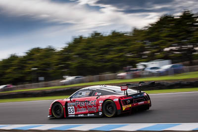 33;33;9-June-2019;AGT;Audi-R8-LMS;Australia;Australian-GT;Australian-GT-Championship;Grand-Tourer;Luke-Youlden;Perfect-Auto-Body;Phillip-Island;Shannons-Nationals;Victoria;Vince-Muriti;auto;motorsport;racing;telephoto