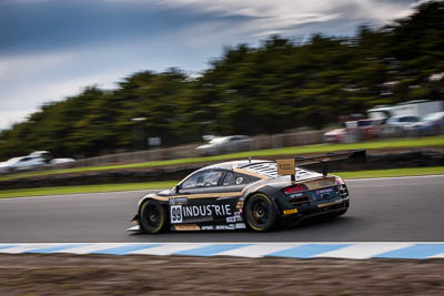 99;9-June-2019;99;AGT;Audi-R8-LMS-Ultra;Australia;Australian-GT;Australian-GT-Championship;Barton-Mawer;Grand-Tourer;Industrie-Clothing;Nick-Kelly;Phillip-Island;Shannons-Nationals;Victoria;auto;motorsport;racing;telephoto