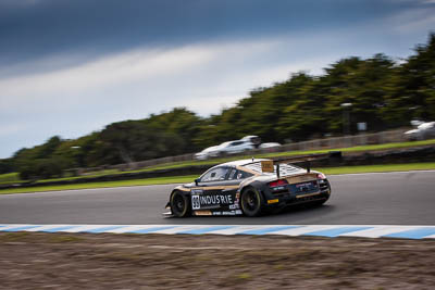 99;9-June-2019;99;AGT;Audi-R8-LMS-Ultra;Australia;Australian-GT;Australian-GT-Championship;Barton-Mawer;Grand-Tourer;Industrie-Clothing;Nick-Kelly;Phillip-Island;Shannons-Nationals;Victoria;auto;motorsport;racing;telephoto