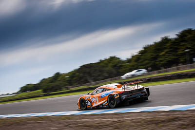 59;59;59-Racing-HSY-Opti-‒-Coat;9-June-2019;AGT;Australia;Australian-GT;Australian-GT-Championship;Fraser-Ross;Grand-Tourer;McLaren-720S-GT3;Phillip-Island;Ryan-Simpson;Shannons-Nationals;Victoria;auto;motorsport;racing;telephoto