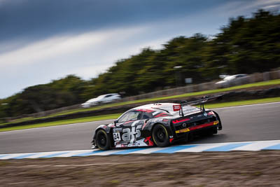 24;24;9-June-2019;AGT;Audi-R8-LMS;Australia;Australian-GT;Australian-GT-Championship;Grand-Tourer;John-Martin;Phillip-Island;Rich-Energy;Shannons-Nationals;Tony-Bates;Victoria;auto;motorsport;racing;telephoto