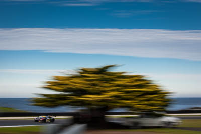 129;129;9-June-2019;AGT;Australia;Australian-GT;Australian-GT-Championship;Grand-Tourer;Haemokinesis-Trofeo-Estate;Joseph-Ensabella;Lamborghini-Huracan-GT3;Phillip-Island;Shannons-Nationals;Tim-Blanchard;Victoria;auto;clouds;motorsport;racing;sky;telephoto