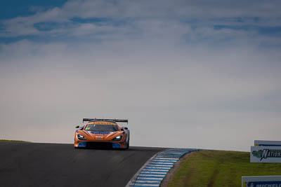 59;59;59-Racing-HSY-Opti-‒-Coat;9-June-2019;AGT;Australia;Australian-GT;Australian-GT-Championship;Fraser-Ross;Grand-Tourer;McLaren-720S-GT3;Phillip-Island;Ryan-Simpson;Shannons-Nationals;Victoria;auto;clouds;motorsport;racing;sky;super-telephoto