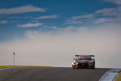 777;777;9-June-2019;AGT;Australia;Australian-GT;Australian-GT-Championship;Grand-Tourer;Jamie-Whincup;Mercedes‒Benz-AMG-GT3;Phillip-Island;Shannons-Nationals;The-Bend-Motorsport-Park;Victoria;Yasser-Shahin;auto;clouds;motorsport;racing;sky;super-telephoto