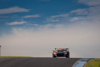24;24;9-June-2019;AGT;Audi-R8-LMS;Australia;Australian-GT;Australian-GT-Championship;Grand-Tourer;John-Martin;Phillip-Island;Rich-Energy;Shannons-Nationals;Tony-Bates;Victoria;auto;clouds;motorsport;racing;sky;super-telephoto