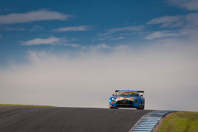 222;222;9-June-2019;AGT;Australia;Australian-GT;Australian-GT-Championship;Craig-Baird;Grand-Tourer;Mercedes‒Benz-AMG-GT3;Phillip-Island;Scott-Taylor;Scott-Taylor-Motorsport;Shannons-Nationals;Victoria;auto;clouds;motorsport;racing;sky;super-telephoto