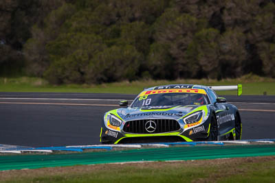 63;63;9-June-2019;AGT;Australia;Australian-GT;Australian-GT-Championship;Dominic-Storey;Eggleston-Motorsport;Grand-Tourer;Mercedes‒Benz-AMG-GT3;Peter-Hackett;Phillip-Island;Shannons-Nationals;Victoria;auto;motorsport;racing;super-telephoto