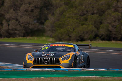 777;777;9-June-2019;AGT;Australia;Australian-GT;Australian-GT-Championship;Grand-Tourer;Jamie-Whincup;Mercedes‒Benz-AMG-GT3;Phillip-Island;Shannons-Nationals;The-Bend-Motorsport-Park;Victoria;Yasser-Shahin;auto;motorsport;racing;super-telephoto