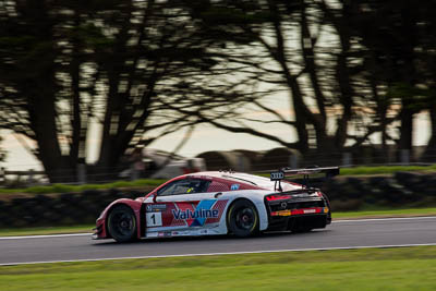 1;1;9-June-2019;AGT;Audi-R8-LMS-Evo;Australia;Australian-GT;Australian-GT-Championship;Garth-Tander;Geoff-Emery;Grand-Tourer;Phillip-Island;Shannons-Nationals;Valvoline;Victoria;auto;motorsport;racing;super-telephoto