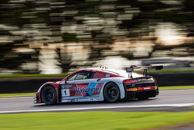1;1;9-June-2019;AGT;Audi-R8-LMS-Evo;Australia;Australian-GT;Australian-GT-Championship;Garth-Tander;Geoff-Emery;Grand-Tourer;Phillip-Island;Shannons-Nationals;Valvoline;Victoria;auto;motorsport;racing;super-telephoto