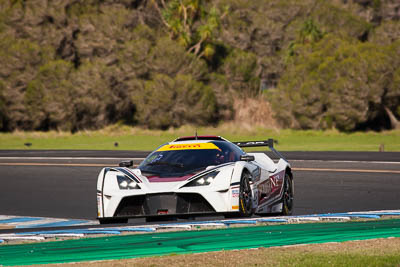 48;48;9-June-2019;AGT;Australia;Australian-GT;Australian-GT-Championship;Glenn-Wood;Grand-Tourer;Justin-McMillan;M-Motorsport;Phillip-Island;Reiter-KTM-X‒Bow-GT4;Shannons-Nationals;Victoria;auto;motorsport;racing;super-telephoto