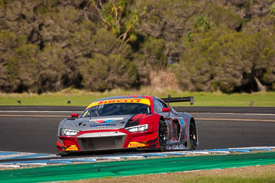 1;1;9-June-2019;AGT;Audi-R8-LMS-Evo;Australia;Australian-GT;Australian-GT-Championship;Garth-Tander;Geoff-Emery;Grand-Tourer;Phillip-Island;Shannons-Nationals;Valvoline;Victoria;auto;motorsport;racing;super-telephoto