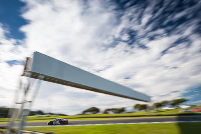 24;24;9-June-2019;AGT;Audi-R8-LMS;Australia;Australian-GT;Australian-GT-Championship;Grand-Tourer;John-Martin;Phillip-Island;Rich-Energy;Shannons-Nationals;Tony-Bates;Victoria;auto;clouds;motorsport;racing;sky;wide-angle