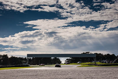 129;129;9-June-2019;AGT;Australia;Australian-GT;Australian-GT-Championship;Grand-Tourer;Haemokinesis-Trofeo-Estate;Joseph-Ensabella;Lamborghini-Huracan-GT3;Phillip-Island;Shannons-Nationals;Tim-Blanchard;Victoria;auto;clouds;motorsport;racing;sky;telephoto